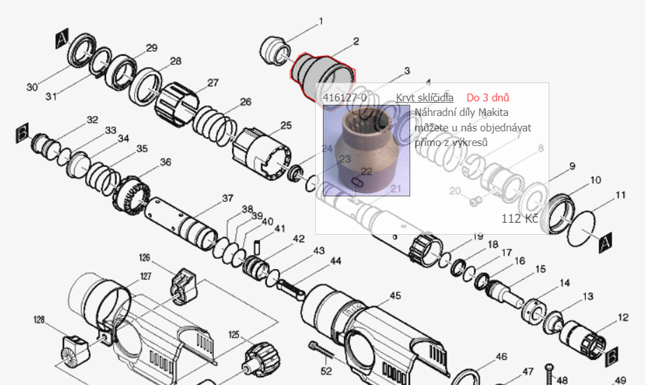 Náhradní-díly-Makita-výkres